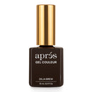 Apres - HEMA/TPO Free Gel Couleur .5 oz - Deja Brew 311