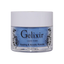 Gelixir Dip Powder - 087 Oxford Blue