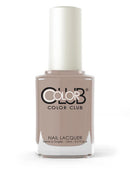 Color Club Nail Lacquer 0.5 oz. - High Society 881