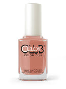 Color Club Nail Lacquer 0.5 oz. - Best Dressed List 882