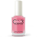 Color Club Nail Lacquer 0.5 oz. - She's Sooo Glam 885