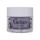 Gelixir Dip Powder - 088 Blue Diamond