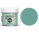 Gelish Dip Powder "A Mint Of Spring" - 0.8 oz