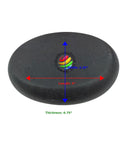Massage Stone - Medium Oval