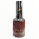 Sumika Soak Off Gel Solar Change Color in Sunlight Solar Gel Cateye .5oz / SSC08
