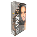 Vienna - Hair Dye Cover Gray Shampoo (5 Applications) - Dark Brown