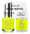 ibd Just Gel Polish - IBD It's A Match Duo - Solar Rays - #65559