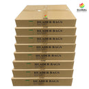 Plastic Header Produce Bags or Paraffin Liners 12x18 (1000pcs)***