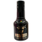 DM Gel Polish - Carbon Black 15mL .5 fl oz
