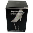 Sandpaper Discs & Stainless Steel  Mandrel Disc Bit 3/32