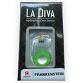 Color Lenses - La Diva Color Leneses - Collection 2 - Global Beauty Supply, LLC