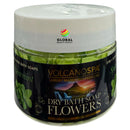 VolcanoSpa Dry Bath Soap Flowers-Spearmint