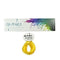 Sparks - Long Lasting Bright Hair Color "Sunburst Yellow" 3 Fl Oz. 90 mL