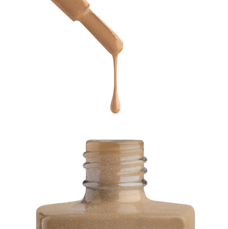 Apres - HEMA/TPO Free Gel Couleur .5 oz - Desert Princess G05