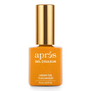 Apres - HEMA/TPO Free Gel Couleur .5 oz - Under The Tuscan Sun J15