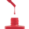 Apres - HEMA/TPO Free Gel Couleur .5 oz - Just Chili Out 258