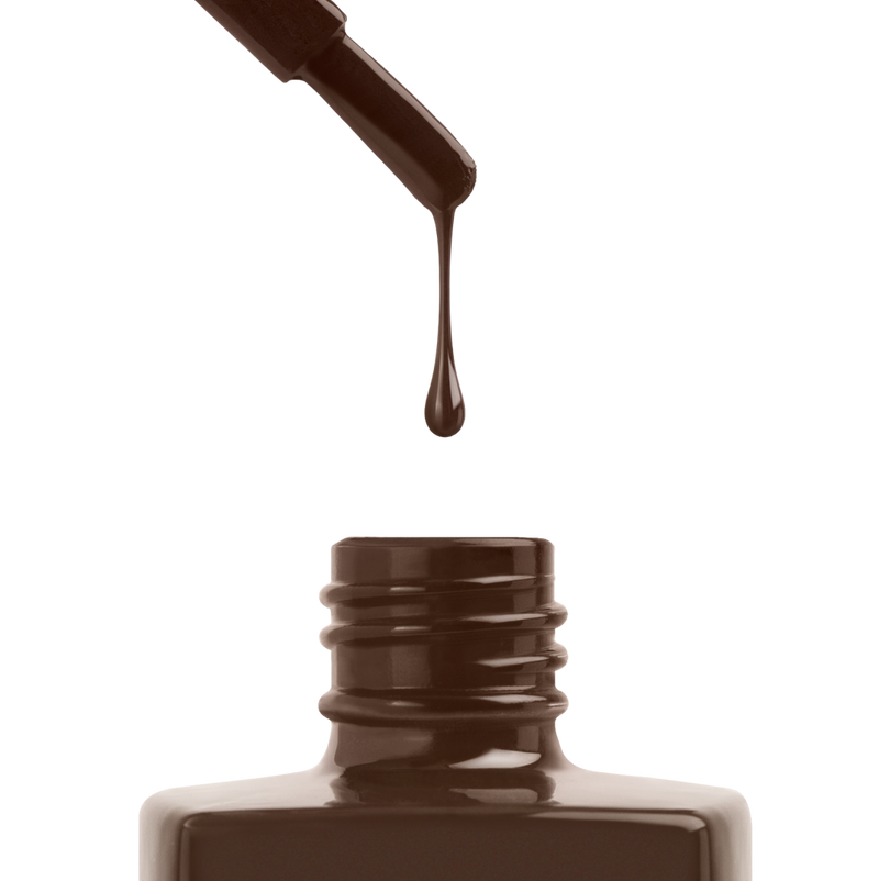 Apres - HEMA/TPO Free Gel Couleur .5 oz - Deeply Rooted 356