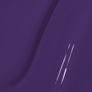 Apres - HEMA/TPO Free Gel Couleur .5 oz - Eggplant Emoji 336