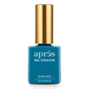 Apres - HEMA/TPO Free Gel Couleur .5 oz - Oh My Cod 247