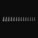 Apres Gel-X Natural Stiletto Long Box of Tips (600pcs)