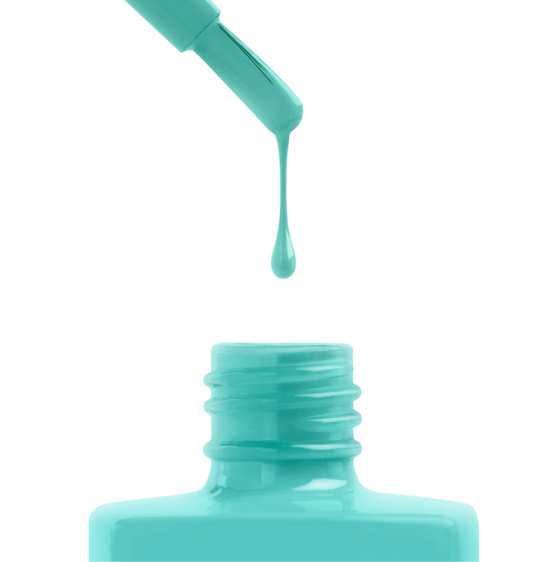 Apres - HEMA/TPO Free Gel Couleur .5 oz - Aquamarine Cadet 230