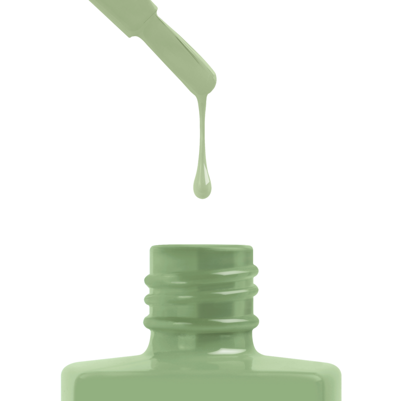 Apres - HEMA/TPO Free Gel Couleur .5 oz - Sage Advice 353