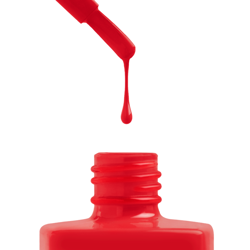 Apres - HEMA/TPO Free Gel Couleur .5 oz - Soulful Ginger 257