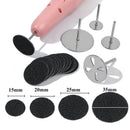 Callus Remover - Pedicure Disc 25mm
