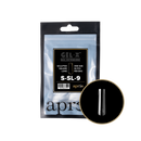 Apres Gel-X Sculpted Square Long Refill (50pcs) - Size 9