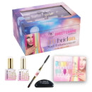 HyBa Beauty HyGEL Sweet Candle Collection