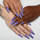 Apres - HEMA/TPO Free Gel Couleur .5 oz - Violet Urges 337