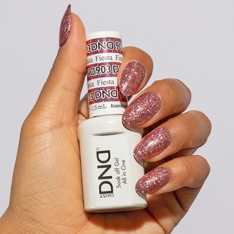 DND Gel Polish