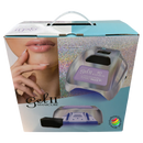 Gel II - LED UV Lamp 9D Turbo Max