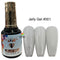DM Gel Polish - Jelly - #01