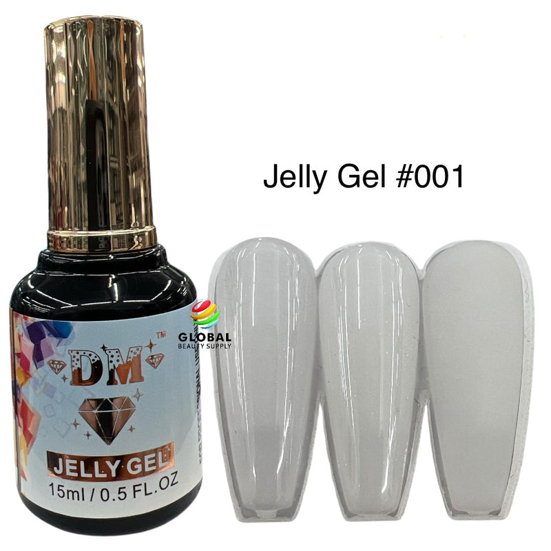 DM Gel Polish - Jelly -