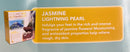 La Palm - Volcano Spa - Pedicure - Jasmin Lightning Pearl (New Scent)