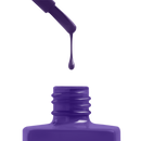 Apres - HEMA/TPO Free Gel Couleur .5 oz - Eggplant Emoji 336
