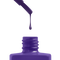 Apres - HEMA/TPO Free Gel Couleur .5 oz - Eggplant Emoji 336