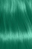 Punky Colour - 3-in-1 Color Depositing Shampoo + Conditioner "Greengarious"