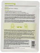 Body Drench - Eye Strips Renewing