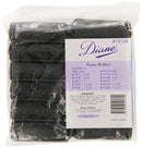 Diane - Foam Hair Rollers 3/4" 12ct