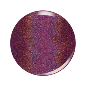 Kiara Sky Mermaid Holo Nail Polish, Bubbly N911