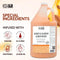 Moda - Honey & Almond Conditioner Gallon
