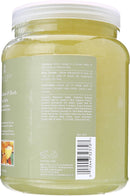 Cuccio Sea Salts Scrub- Tuscan Citrus & Herb 78oz