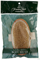 FantaSea - Natural Bristle Body Brush