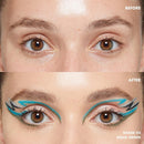 NYX - Mechanical Eye Liner Aqua Green