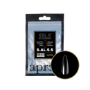 Apres Gel-X Sculpted Almond Long Refill (50pcs) - Size 5.5