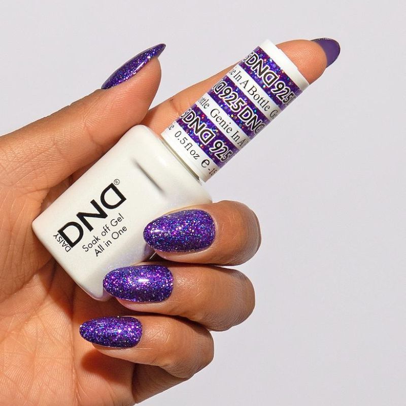 DND Gel Polish