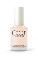 Color Club Nail Lacquer 0.5 oz. - More Amour 933