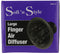 Soft'n Style - Finger Air Diffuser